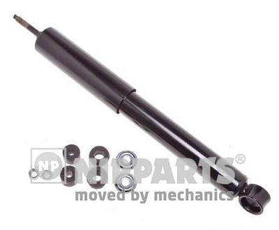 NIPPARTS N5508016G SIDE MEMBER  