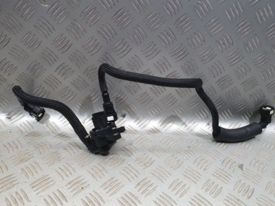 Шланг датчик топлива opel grandland 1.6 cdti фото №1