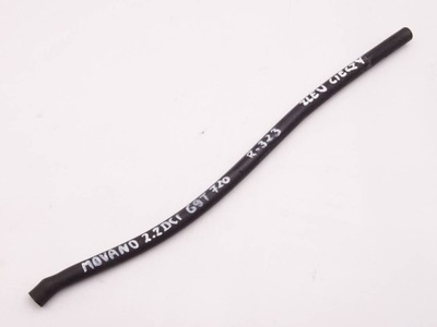 Renault master ii 2.2 dci wąż шланг zlewu жидкость фото №1