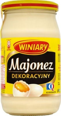 WINIARY MAJONEZ DEKORACYJNY 300 ML