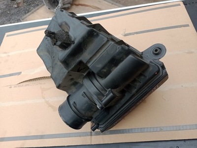 Корпус фильтра воздуха scenic iii 3 8200947663 фото №1