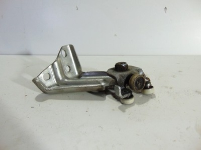 Ролик направляющая дверь ducato boxer jumper 06-14 фото №1