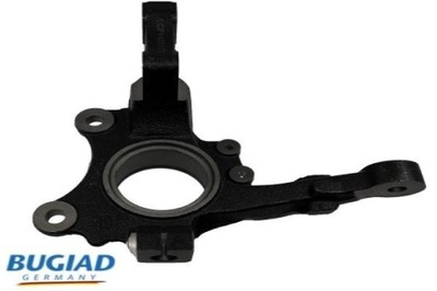 CUBO RUEDAS OPEL PARTE DELANTERA ANTARA/COMBO/CORSA C 00- DERECHO (ZE WSPOMAGANIEM) BSP  