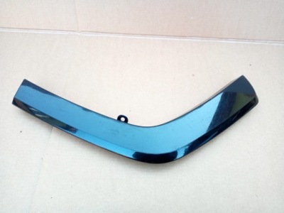 Toyota rav4 v правая молдинг крыла задняя 75605-42200 фото №1