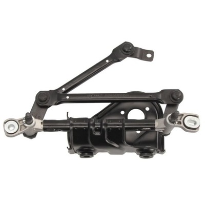 Механізм двірники перед vw fox 05-11 фото №1