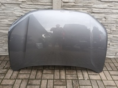 Капот audi q4 e-tron 89a фото №1