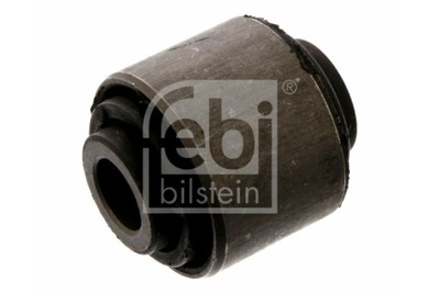 FEBI BILSTEIN SILENTBLOCK BARRA REAKCYJNEGO PARTE TRASERA IZQUIERDA/DERECHA AUDI A1 A3 Q3 TT  