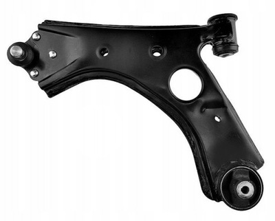 LEFT SWINGARM FRONT FIAT 500L (351_, 352_), 2012-  