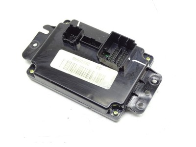 Модуль вентилятор jeep grand cherokee wk2 p68110610aj фото №1