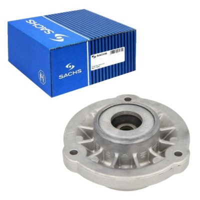 Sachs 802 499 кронштейн амортизатора фото №1