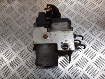 Насос abs opel meriva 93388792 фото №1