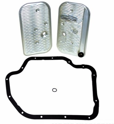 Фильтр aut коробки передач cadillac deville фото №1