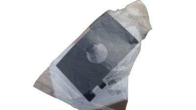 Кронштейн кронштейн датчика парковки задний  opel astra k v 13426402 фото №1