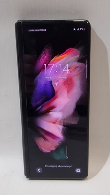 Samsung Galaxy Z Fold 3 5G 12/512 GB - OPIS!