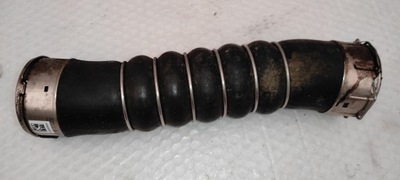 Труба wąż шланг интеркулер bmw 8580080 фото №1