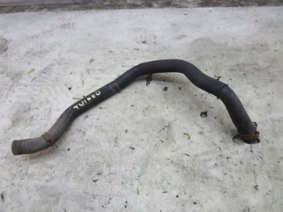 Патрубок шланг води twingo iii 1.0 tce фото №1