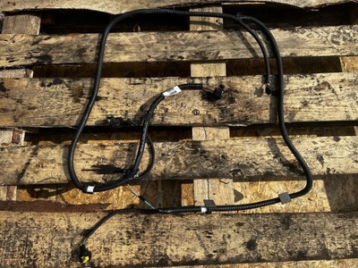 Електропроводка джгут бампера dacia duster ii 253a97446r фото №1