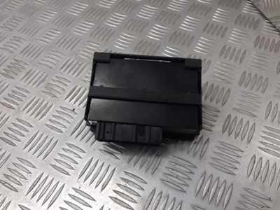 Модуль комфорта vw polo iv 6q0959433h фото №1