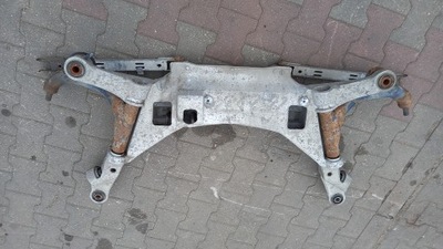 Підрамник задня volvo s60 01r фото №1