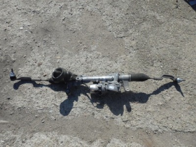 Трансмиссия рулевая рейка mercedes w177 a-klasa 2019- a1774609500 фото №1