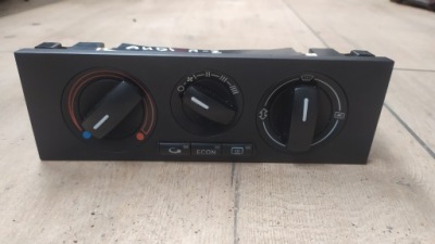 #8z0819045c# панель обдув audi a-2 фото №1