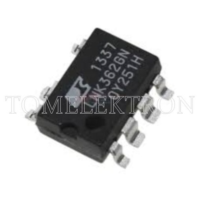 LNK362GN SMD DIP8