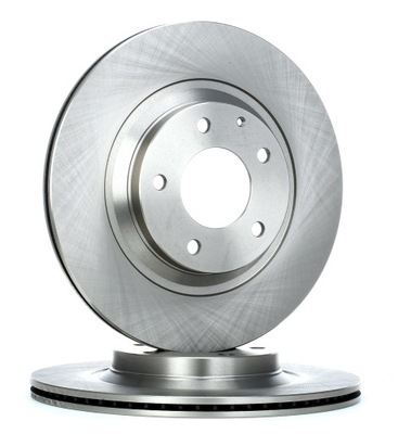 2x ridex 82b0986 тормозные диски тормозные задняя do mazda rx-8 se, fe 301,7mm фото №1