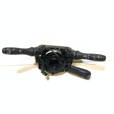 Renault clio v captur ii стрічка перемикач 255540638r 255674797r фото №1