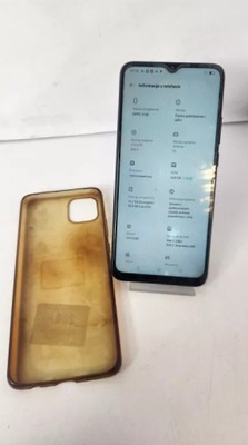 TELEFON OPPO A16 K