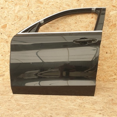 Alfa romeo stelvio дверь левый перед фото №1