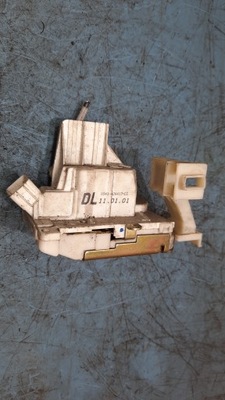 Замок двері лівий задня ford mondeo mk3 01r 2.0b фото №1