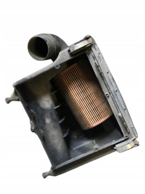 Корпус фільтра повітря smart fortwo 0003581 фото №1