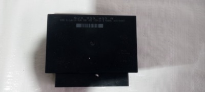 2008 skoda roomster ecu 5j0959433a 1900tdi фото №1