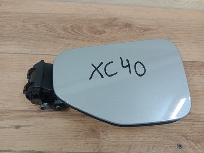 Volvo xc40 xc 40 ii 2017-- крышка заливной топлива фото №1