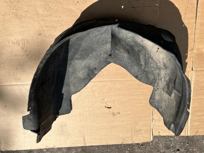 Bmw x6 f16 подкрылок левая задняя задние фото №1
