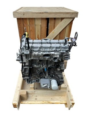 Новий двигун ford transit 2.0 tdci ecoblue fwd фото №1