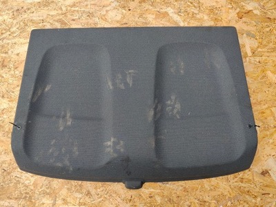 Полка багажника задняя volvo xc40 31462041 фото №1