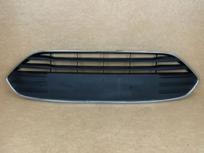 Решітка радіатора решітка решітка радіатора бампера перед передній ford b-max 12-17 av1117b968ac фото №1