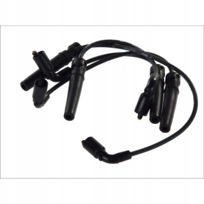 Набір трубопровід запалювання chevrolet aveo / kalo фото №1