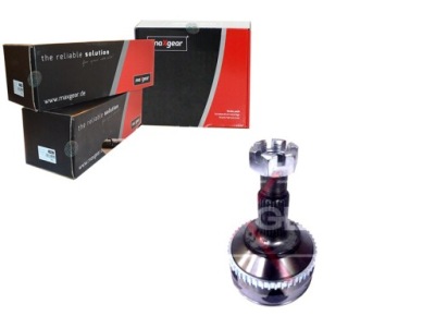 Шрус  зовнішній peugeot 806 jumpy 99- 2,0hdi jt фото №1