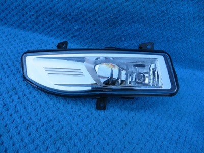 Nissan micra k14 противотуманная фара левый фото №1