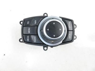 SKYDELIS VALDYMO IDRIVE BMW X1 (E84) 9334611 