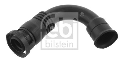 FEBI BILSTEIN 37026 ШЛАНГ ODPOWIETRZAJACY POLO,GOLF IV,IBIZA