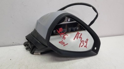 Зеркало правое audi a4 b9 15- 6pin фото №1