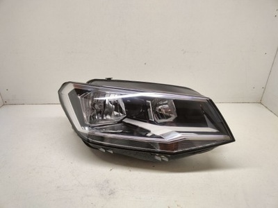 FARO DERECHA FARO VW CADDY 4 IV 2K1941006B 15-  