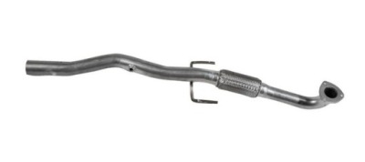 Труба fiat croma opel vectra c 2.2i 16v фото №1