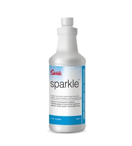 Swish sparkle 1l