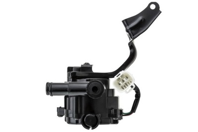 Клапан отопителя toyota prius 1.5h 03- фото №1