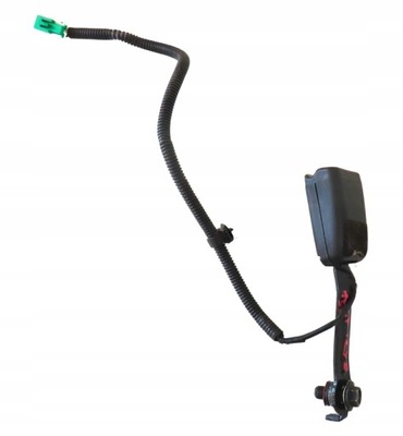 Замок поперечина передні праве hyundai i20 ii 2014-2020 rok 6274855 фото №1