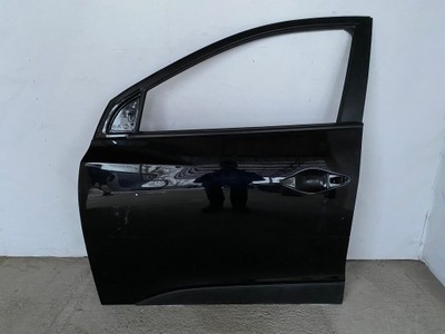 Hyundai ix35 na накладка дверь левая передние фото №1